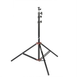 Стойка-тренога FEL-1800A/B.0 для фото/видеостудии, шт - фото 14931