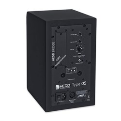HEDD Type 05 Активные акустические системы для мониторинга в студии. 5", 2 x 50 Вт, Вес 7 кг. - фото 149323