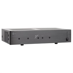 RCF UP 4240 СНЯТО  Усилитель мощности 240 Вт/100 или 70 В - фото 149335