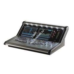 DiGiCo X-S21-WS Цифровая микшерная консоль в картонной упаковке - фото 149363