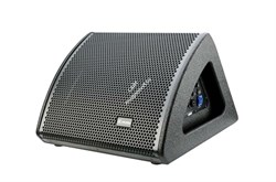 VOLTA FLY STAGE 12A Сценический монитор активный, комплектация - 12"+2", biamp D-class, мощнсоть 400 Вт (RMS) вес нетто: 16кг., брутто: 20,5кг. Коробка: 52,5х51х53cм - фото 149402