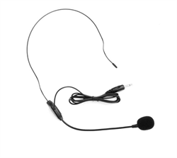 VOLTA US-4X (725.80/622.665/520.10/490.21)  Микрофонная радиосистема с двумя ручными и двумя головными микрофонами UHF диапазона с фиксированной частотой. LCD-дисплей, True Diversity, Plug&play. - фото 149540