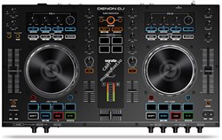 Denon MC4000 - фото 149667