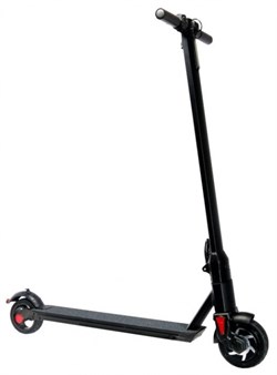 iconBIT Kick Scooter TT - фото 149694