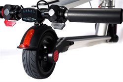 iconBIT Kick Scooter TT - фото 149696