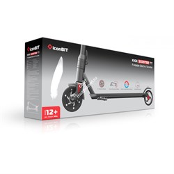 iconBIT Kick Scooter TT - фото 149699