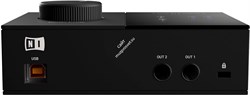 Native Instruments Komplete Audio 2 - фото 149743