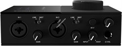 Native Instruments Komplete Audio 2 - фото 149744