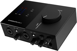 Native Instruments Komplete Audio 2 - фото 149745
