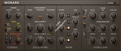 Native Instruments Komplete Audio 2 - фото 149747