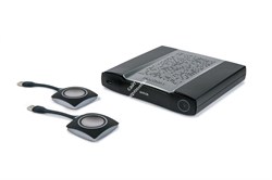 Barco ClickShare CSE-200+ беспроводная система для совместных презентаций - фото 149798