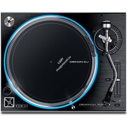 Denon VL12 PRIME - фото 149877