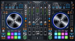 Denon MC7000 - фото 149906