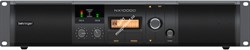 Behringer NX1000D усилитель 2-канальный. DSP Мощность пик. 2 x 500Вт•2?/300Вт•4?/160Вт•8?, мост 1000Вт•4?/620Вт•8?, Speakon/комбо-XLR, кроссовер - фото 149935