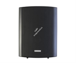 VOLTA VISTA-30TB Настенный 2-х полосный громкоговоритель. Мощность 30 Вт/100 В, 90-18 000 Гц. Режимы подключения 30 Вт -15 Вт -7,5 Вт -3,75 Вт - 8 Ом. Размер 182х242х162 мм. Масса 2,6кг . Цвет - черный. 4шт. в коробке: 39,2х37,7х30,5 см - фото 150243