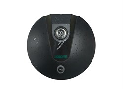 DSPPA CM-62 Микрофон настольный со световой индикацией. Кабель XLR-XLR 10 м в комплекте - фото 150469
