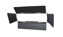 IMLIGHT Кашетирующие шторки для FL LED 60 - фото 152590