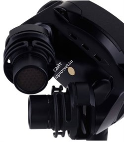 RODE Stereo VideoMic X стерео накамерный микрофон вещательного класса - фото 152848