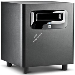 JBL LSR310S сабвуфер активный студийный 10", усилитель 200Вт класса D. Max. SPL 113дБ. Входы: 2 х XLR, 2xTRS. Выходы: 2 х XLR. 16кг - фото 152905