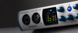 PreSonus Studio 24 USB аудио интерфейс - фото 153030
