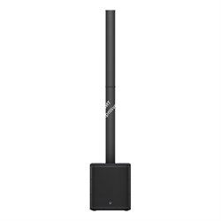 Turbosound iNSPIRE iP2000 модульная аудио колонна 1000Вт  V2, SUB-12", НЧ- 16х2,75"+твиттер, неодимовые драйверы, DSP "KLARK TEKNIK SST", аудио через Bluetooth, управление с iPhone/iPad - фото 153224