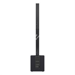 Turbosound iNSPIRE iP2000 модульная аудио колонна 1000Вт  V2, SUB-12", НЧ- 16х2,75"+твиттер, неодимовые драйверы, DSP "KLARK TEKNIK SST", аудио через Bluetooth, управление с iPhone/iPad - фото 153225