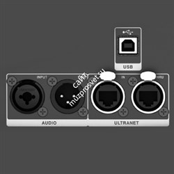 Turbosound TFM152M-AN сценический монитор/сателлит, активный, коаксиальны, адаптер 35мм, 15"карбон/неодим, 1,4"титан, 2500Вт KlarkTeknik, 63Гц-20кГц,8 Ом,132 дБ,ULTRANET, 60x40 вращаемый - фото 153239