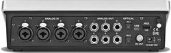 Apogee Quartet интерфейс USB 20-канальный для Windows и Mac, 192 кГц - фото 153252