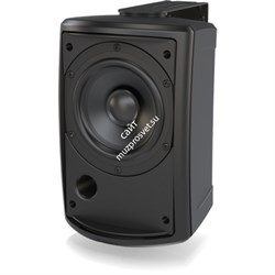 Tannoy AMS 5ICT-WH LZ акустическая система, белая, 5", програм.100Вт/16Ом, 90Гц - 22кГц -3дБ, крепление Yoke в комплекте, Вес 3,3кг, IP65 - фото 153265