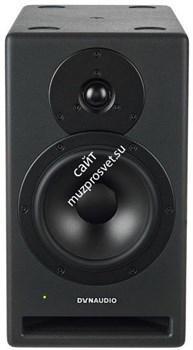 Dynaudio Core 7 монитор активный 2-полосный премиум-класса. Усилитель Pascal класса D: НЧ - 500Вт / ВЧ - 150Вт, 1" ВЧ твитер, 7" НЧ вуфер, Фронтальный фазоинвертор, Входы на разъемах XLR - аналог/AES3 (до 24бит/192кГц), Частотный диапазон 38Гц - 24кГц, 4  - фото 153286