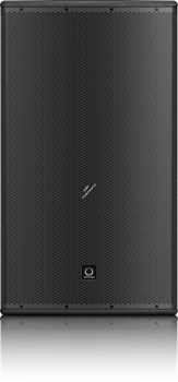 Turbosound ATHENS TCS152/64-AN 2-полосная активная инсталл. АС, 15"+1.4" вращаемый волновод Dendritic 60°Hx40°V, усилитель 2500Вт с DSP KLARK TEKNIK и сетью ULTRANET, дисплей LCD 128x32, 20 пресетов (19 пользовательских). 41-18000Гц (-3дБ), 131дБ пик. 9 т - фото 153414