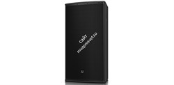 Turbosound ATHENS TCS152/64-AN 2-полосная активная инсталл. АС, 15"+1.4" вращаемый волновод Dendritic 60°Hx40°V, усилитель 2500Вт с DSP KLARK TEKNIK и сетью ULTRANET, дисплей LCD 128x32, 20 пресетов (19 пользовательских). 41-18000Гц (-3дБ), 131дБ пик. 9 т - фото 153415