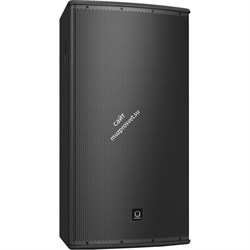 Turbosound ATHENS TCS152/64-AN 2-полосная активная инсталл. АС, 15"+1.4" вращаемый волновод Dendritic 60°Hx40°V, усилитель 2500Вт с DSP KLARK TEKNIK и сетью ULTRANET, дисплей LCD 128x32, 20 пресетов (19 пользовательских). 41-18000Гц (-3дБ), 131дБ пик. 9 т - фото 153416