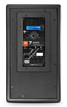 JBL 708P монитор активный 2-полосный студийный НЧ 8" JBL 7-Series 708P. Усилители класа D 250Вт НЧ и 120Вт ВЧ. Цифровой и аналоговый входы. Встроенный EQ. Совместим с HARMAN HiQnet - фото 153421