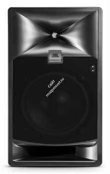 JBL 708P монитор активный 2-полосный студийный НЧ 8" JBL 7-Series 708P. Усилители класа D 250Вт НЧ и 120Вт ВЧ. Цифровой и аналоговый входы. Встроенный EQ. Совместим с HARMAN HiQnet - фото 153422