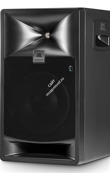 JBL 708P монитор активный 2-полосный студийный НЧ 8" JBL 7-Series 708P. Усилители класа D 250Вт НЧ и 120Вт ВЧ. Цифровой и аналоговый входы. Встроенный EQ. Совместим с HARMAN HiQnet - фото 153423
