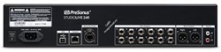 PreSonus StudioLive 24R цифровой микшер/стейджбокс 38 кан.+8 возвратов, 24 аналоговых вх/14вых, 4FX, 4GROUP, 12MIX, 4AUX FX, USB-audio, AVB-audio - фото 153463