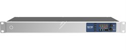 RME MADI Router роутер/конвертер, 2 БП, 12 MADI портов - оптический, коаксиальный, RJ-45, 19", 1U - фото 153467