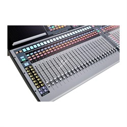 PreSonus StudioLive 64S цифровой микшер, 64 кан.+ 16 возвратов, 32+1 фейдер, 38 аналоговых вх/20вых, 8FX, 32 MIX BUS, 16 GEQ, USB-audio, AVB-audio, AES/EBU out - фото 153473