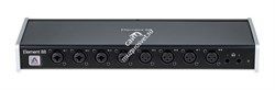 Apogee Element 88 интерфейс Thunderbolt мобильный 32-канальный, 192 кГц - фото 153500
