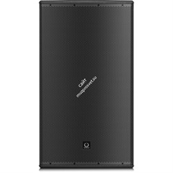 Turbosound ATHENS TCS152/96-AN 2-полосная активная инсталл. АС, 15"+1.4" вращаемый волновод Dendritic 90°Hx60°V, усилитель 2500Вт с DSP KLARK TEKNIK и сетью ULTRANET, дисплей LCD 128x32, 20 пресетов (19 пользовательских). 41-18000Гц (-3дБ), 131дБ пик. 9 т - фото 153531