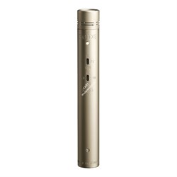 RODE NT55 конденсаторный кардиоидный микрофон с капсюлем 1/2”,  трехпозиционный обрезной фильтр низких частот – линейный, 75Гц или 150Гц с трехпозиционным аттенюатором – 0дБ, -10дБ или -20дБ, частотный диапазон: 20Гц - 20кГц, чувствительность: -38 дБ 1В/П - фото 153546