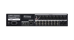 PreSonus StudioLive 32R цифровой микшер/стейджбокс 38 кан.+8 возвратов, 32 аналоговых вх/18вых, 4FX, 4GROUP, 16MIX, 4AUX FX, USB-audio, AVB-audio - фото 153552