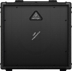 Behringer K450FX клавишный комбоусилитель 45Вт, с динамиком 10" - фото 153642