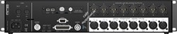 RME DMC-842 8-канальный интерфейс для цифровых микрофонов, управляемый с пульта ДУ, AES42 , 19", 2U - фото 153685