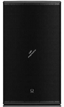 Turbosound ATHENS TCS152/94-AN 2-полосная активная инсталл. АС, 15"+1.4" вращаемый волновод Dendritic 90°Hx40°V, усилитель 2500Вт с DSP KLARK TEKNIK и сетью ULTRANET, дисплей LCD 128x32, 20 пресетов (19 пользовательских). 41-18000Гц (-3дБ), 131дБ пик. 9 т - фото 153722