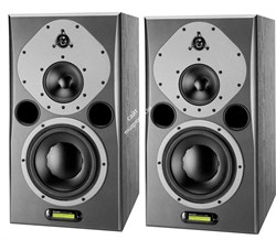 Dynaudio 87506 НЧ вуфер для AIR20 и AIR25 - фото 153741