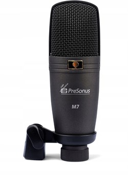 PreSonus AudioBox 96 ULTIMATE комплект для звукозаписи (AudioBox USB 96, микрофон M7, наушники HD7, мониторы Eris 4.5, ПО Studio OneArtist) - фото 153748