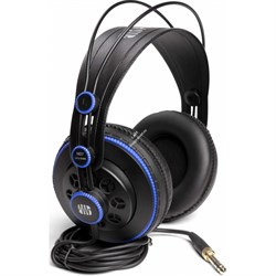 PreSonus AudioBox 96 ULTIMATE комплект для звукозаписи (AudioBox USB 96, микрофон M7, наушники HD7, мониторы Eris 4.5, ПО Studio OneArtist) - фото 153749