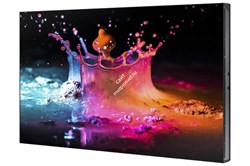 Видеостена 2x2 Samsung UD46E-B 46", шов 3.5 мм - фото 153825